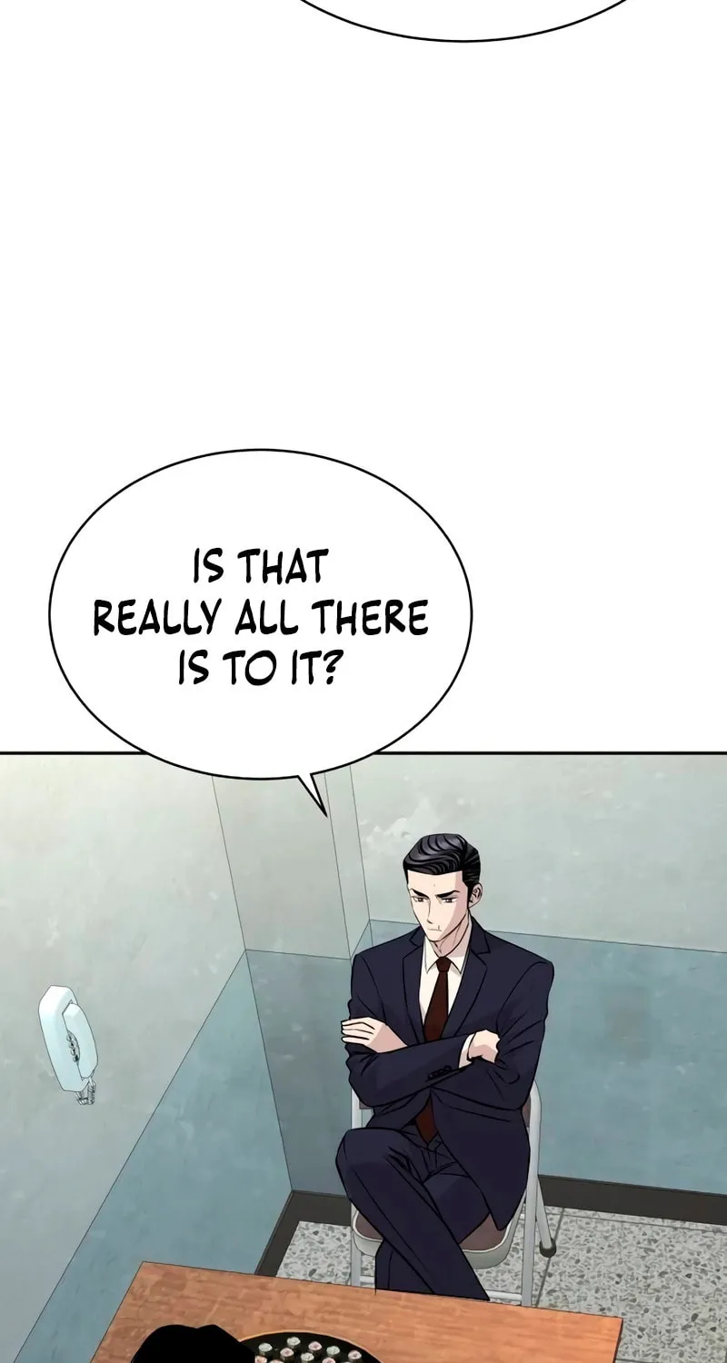Genius Grandson of the Loan Shark King Chapter 37 page 26 - 