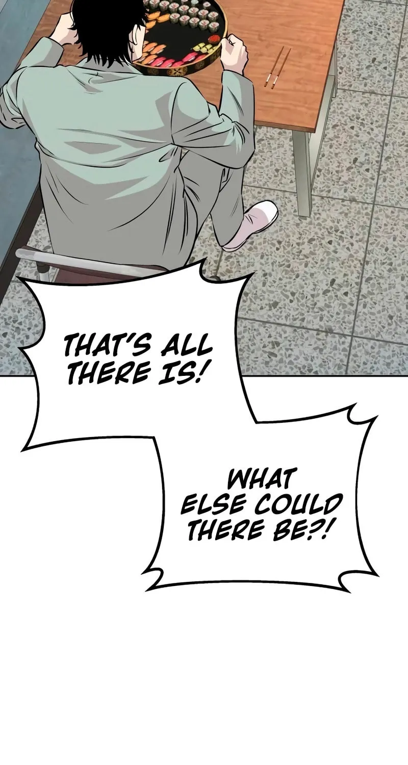 Genius Grandson of the Loan Shark King Chapter 37 page 27 - 