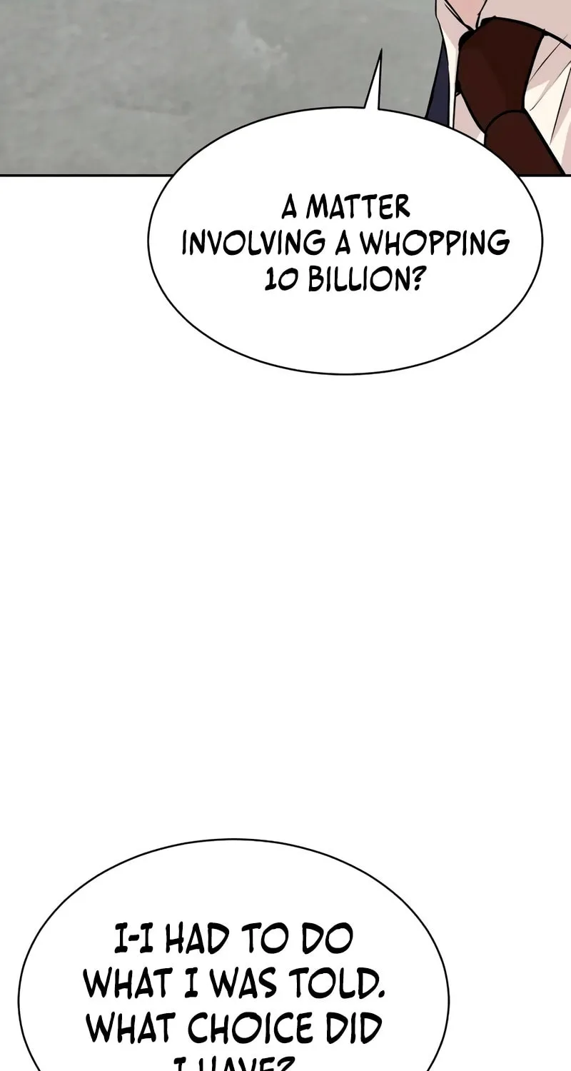 Genius Grandson of the Loan Shark King Chapter 37 page 29 - 