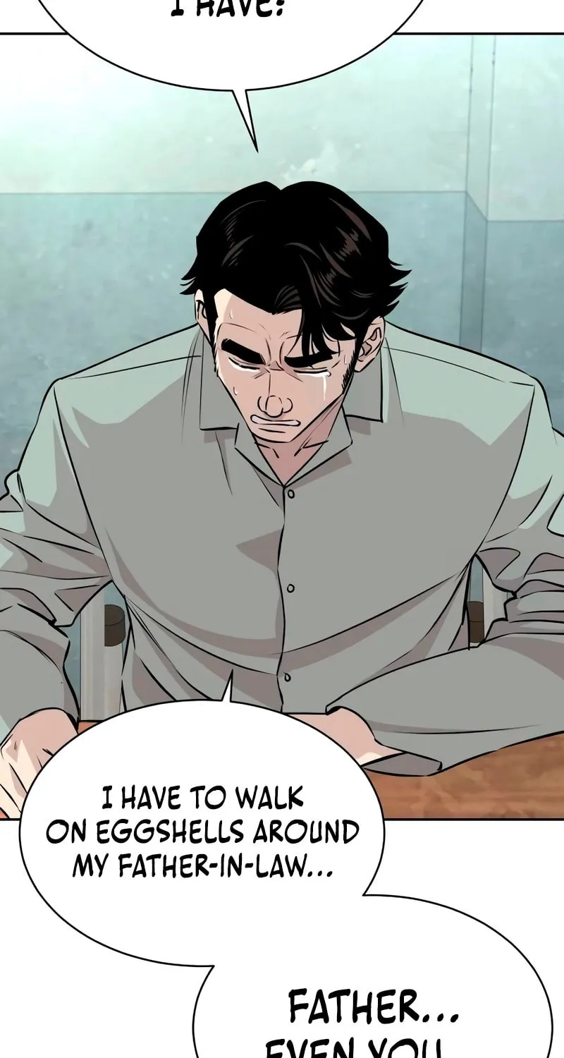 Genius Grandson of the Loan Shark King Chapter 37 page 30 - 