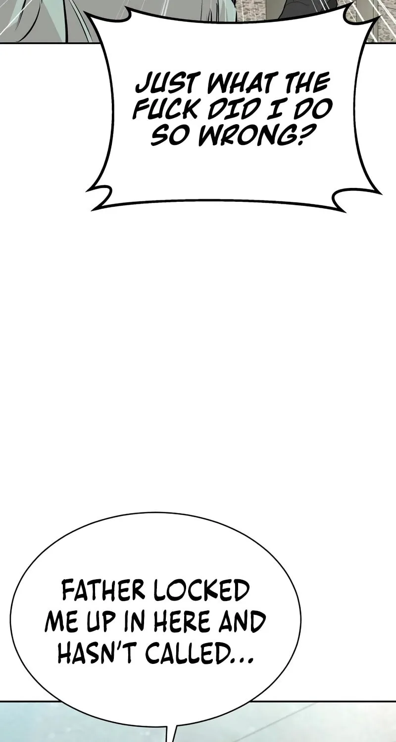 Genius Grandson of the Loan Shark King Chapter 37 page 33 - 