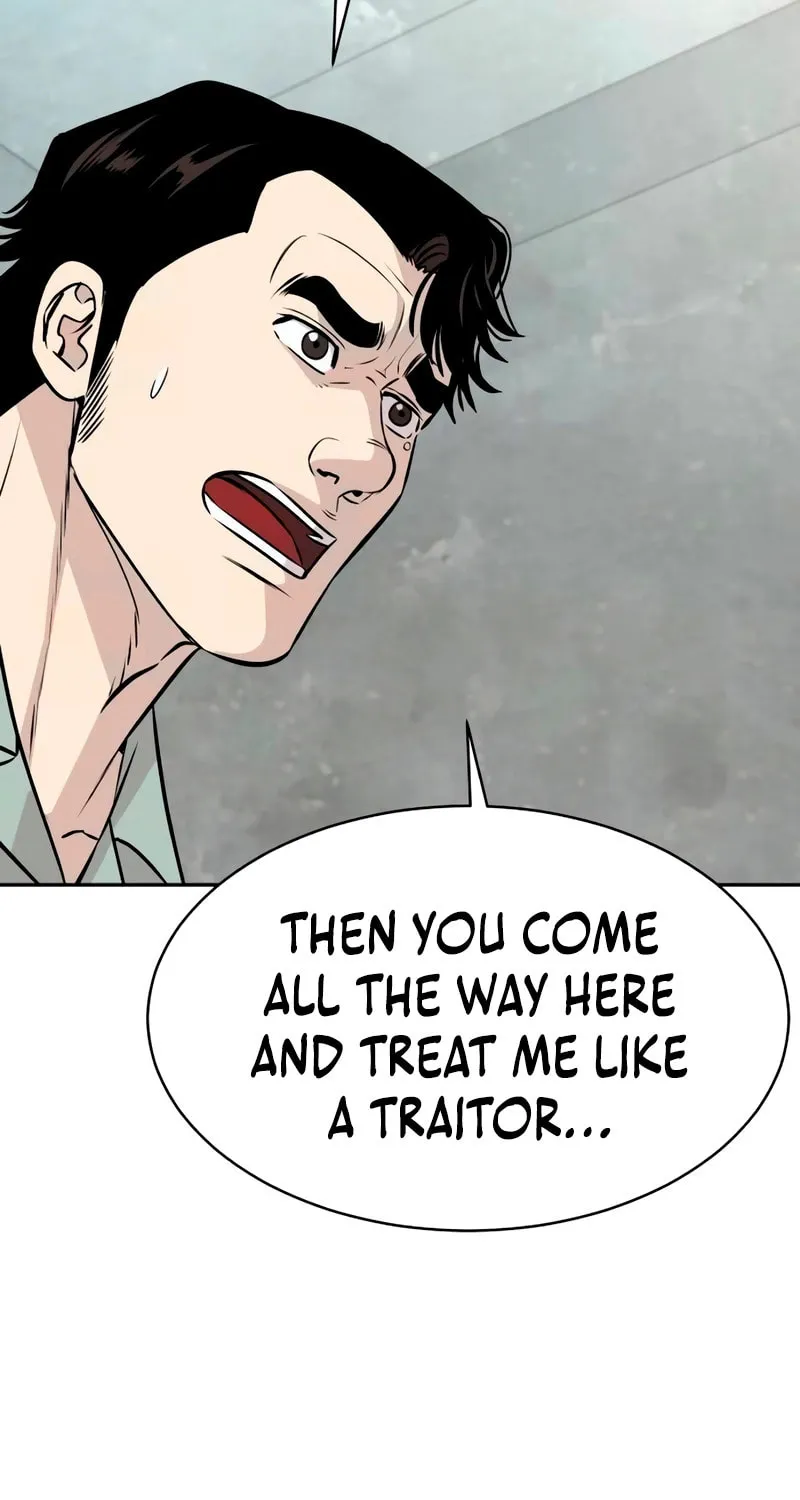 Genius Grandson of the Loan Shark King Chapter 37 page 34 - 
