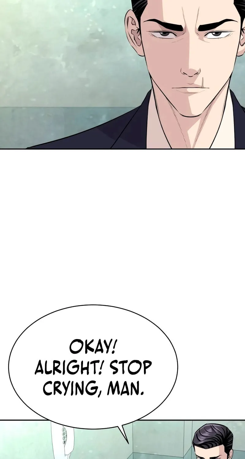 Genius Grandson of the Loan Shark King Chapter 37 page 37 - 