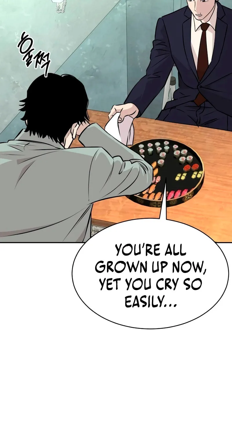 Genius Grandson of the Loan Shark King Chapter 37 page 38 - 