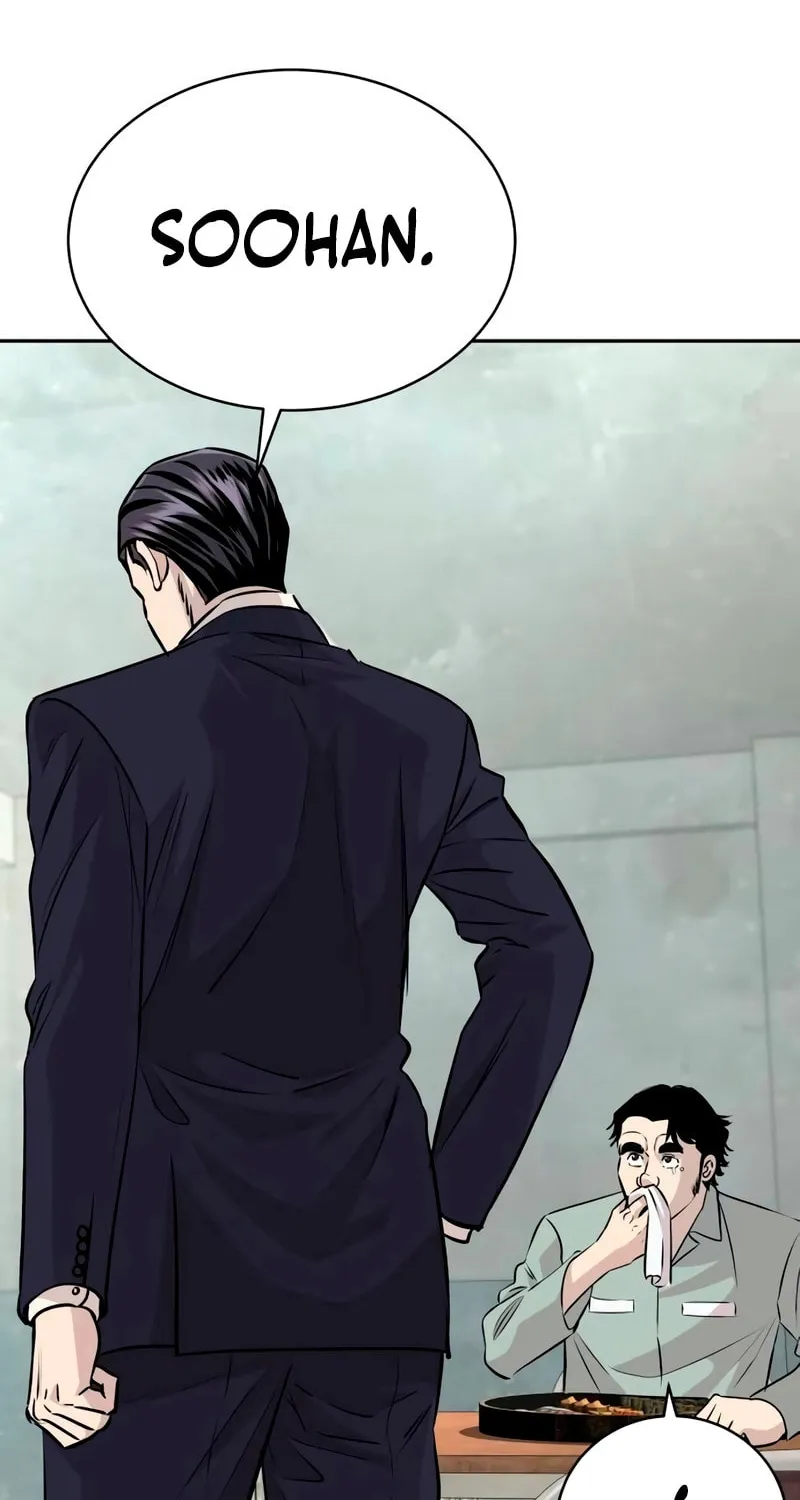Genius Grandson of the Loan Shark King Chapter 37 page 39 - 