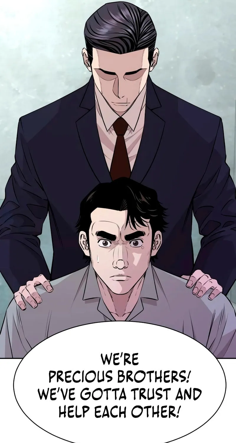 Genius Grandson of the Loan Shark King Chapter 37 page 42 - 