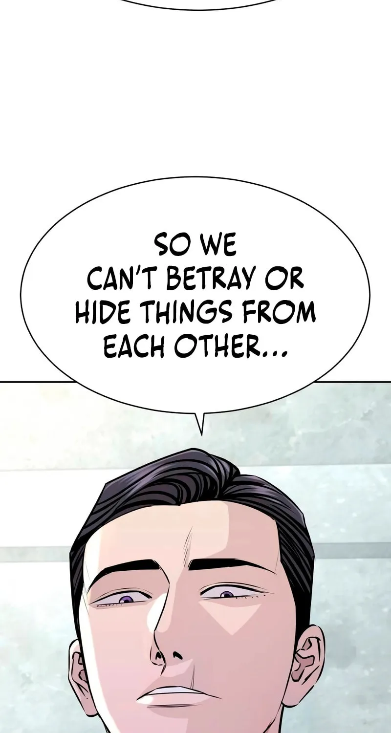 Genius Grandson of the Loan Shark King Chapter 37 page 43 - 