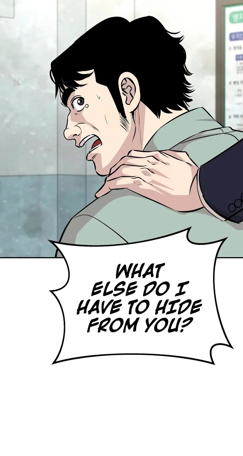 Genius Grandson of the Loan Shark King Chapter 37 page 45 - 