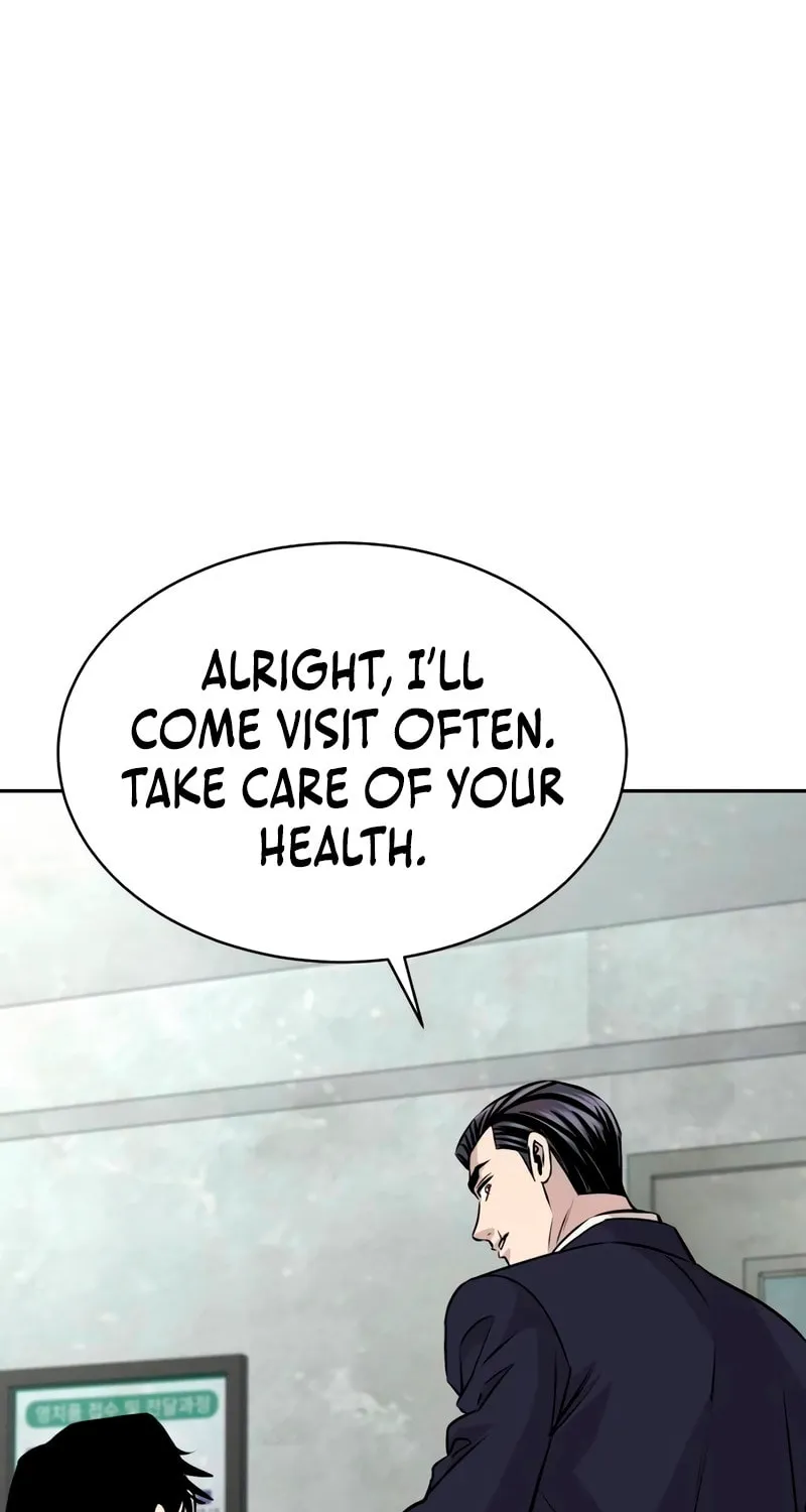 Genius Grandson of the Loan Shark King Chapter 37 page 47 - 
