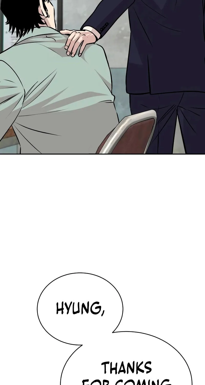 Genius Grandson of the Loan Shark King Chapter 37 page 48 - 