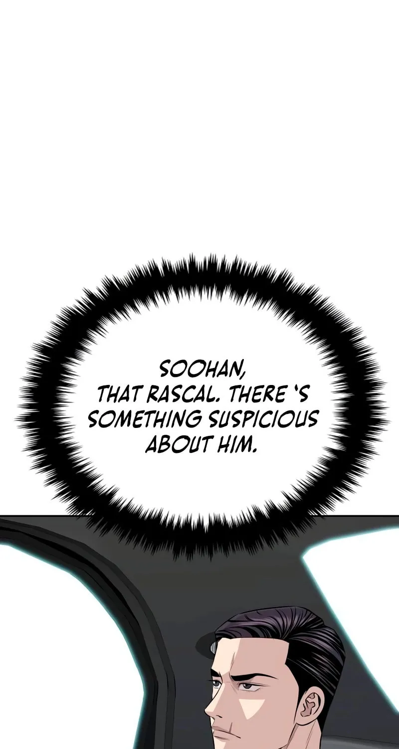Genius Grandson of the Loan Shark King Chapter 37 page 52 - 
