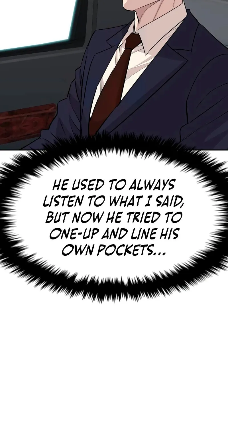 Genius Grandson of the Loan Shark King Chapter 37 page 53 - 