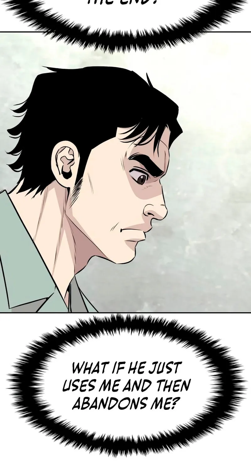 Genius Grandson of the Loan Shark King Chapter 37 page 56 - 