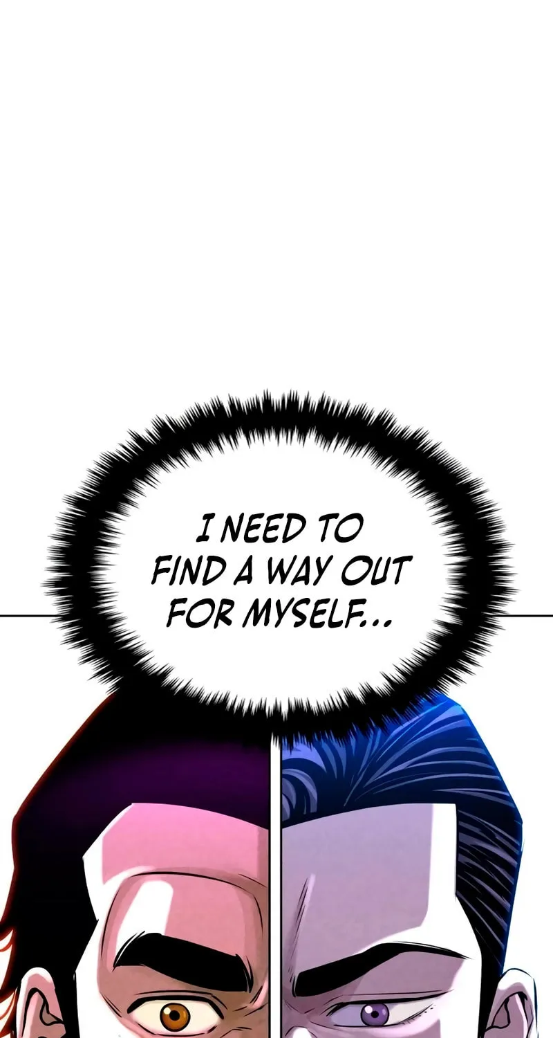 Genius Grandson of the Loan Shark King Chapter 37 page 57 - 