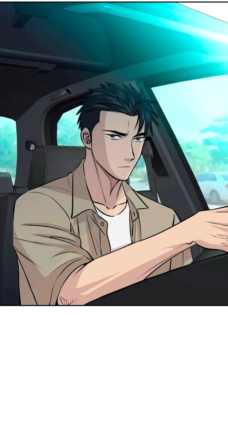 Genius Grandson of the Loan Shark King Chapter 37 page 64 - 