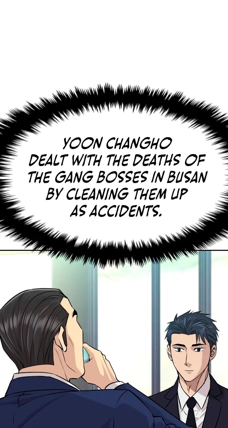 Genius Grandson of the Loan Shark King Chapter 37 page 68 - 