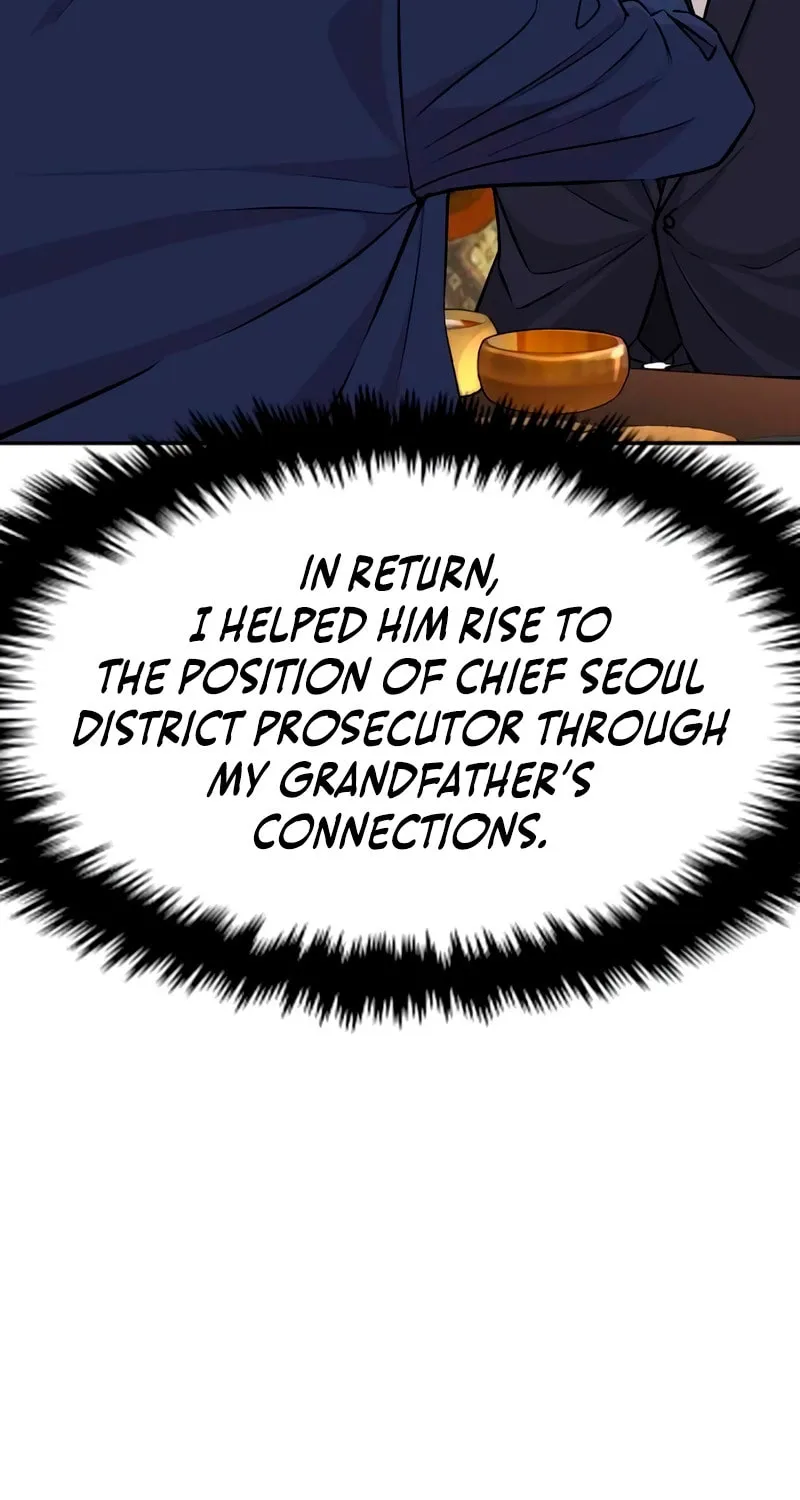 Genius Grandson of the Loan Shark King Chapter 37 page 69 - 