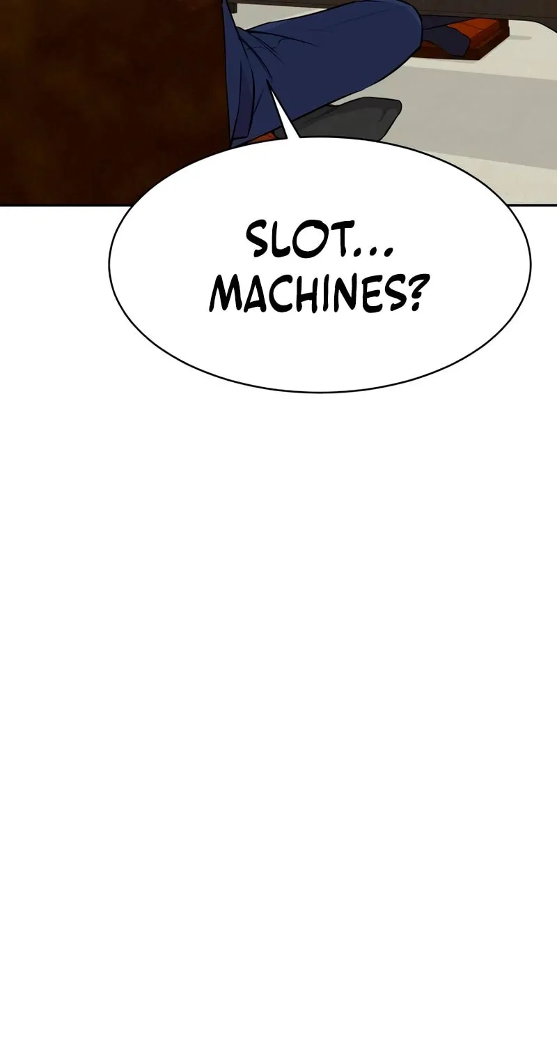 Genius Grandson of the Loan Shark King Chapter 37 page 73 - 