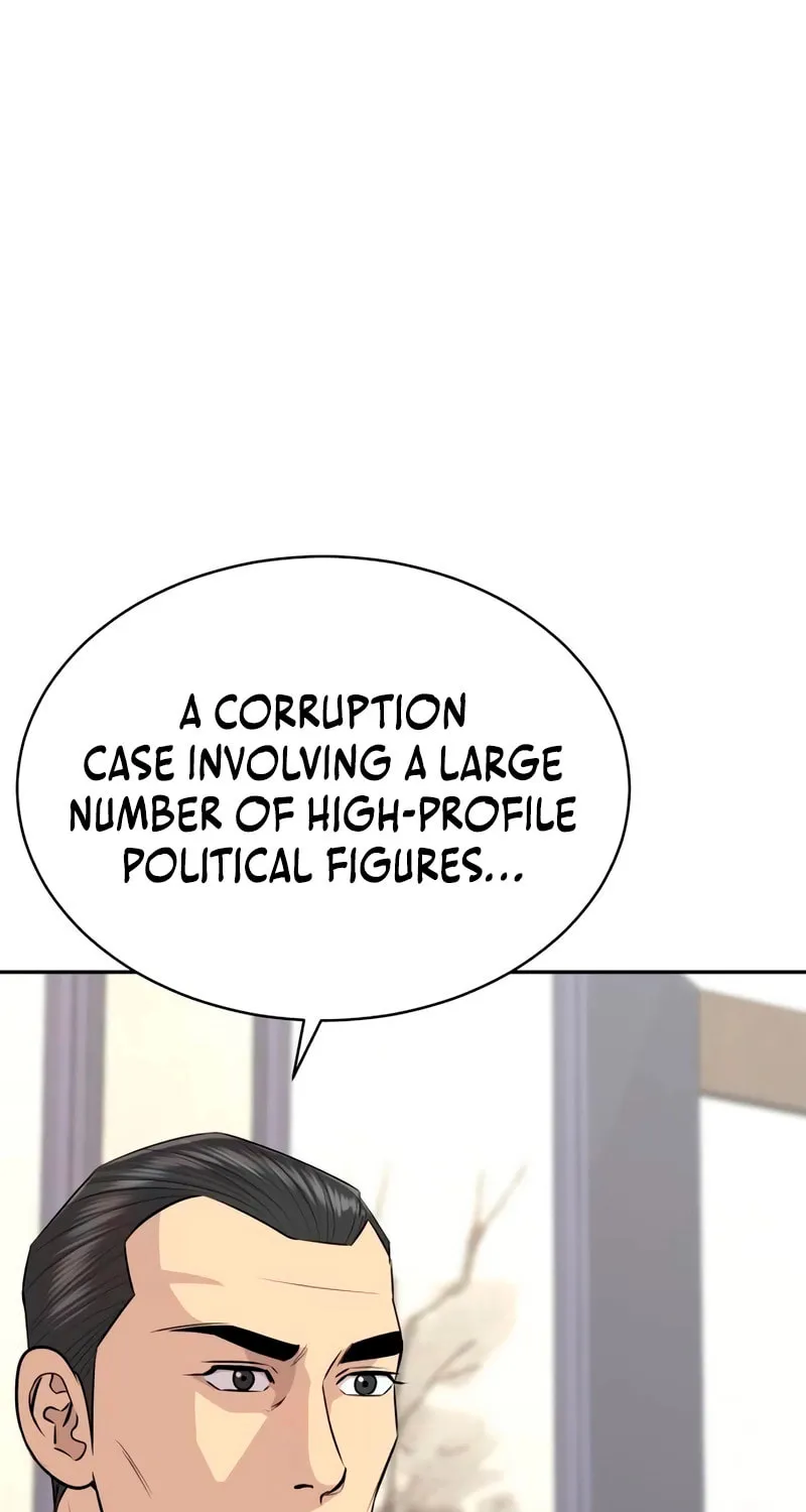 Genius Grandson of the Loan Shark King Chapter 37 page 75 - 