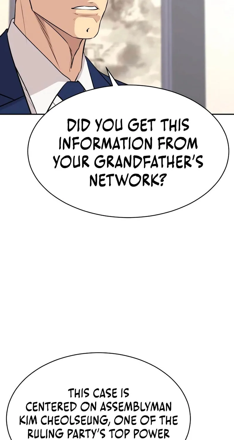 Genius Grandson of the Loan Shark King Chapter 37 page 76 - 