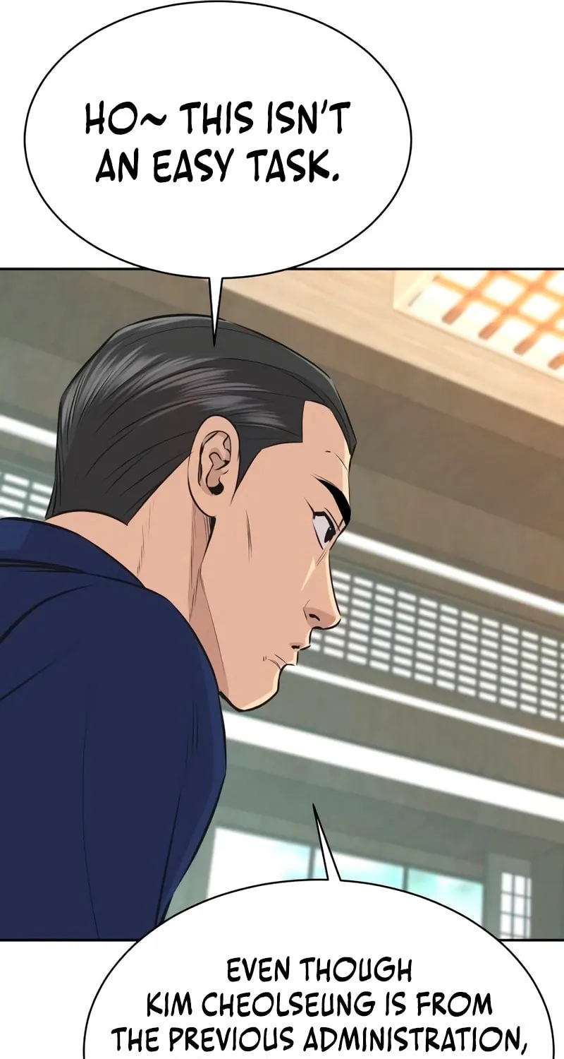 Genius Grandson of the Loan Shark King Chapter 37 page 80 - 