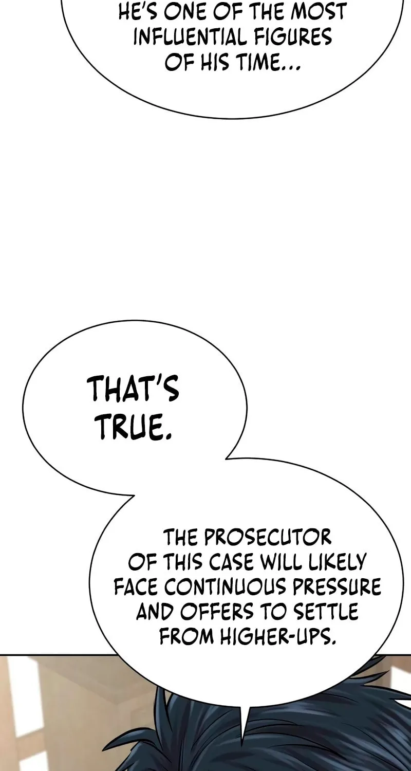Genius Grandson of the Loan Shark King Chapter 37 page 81 - 