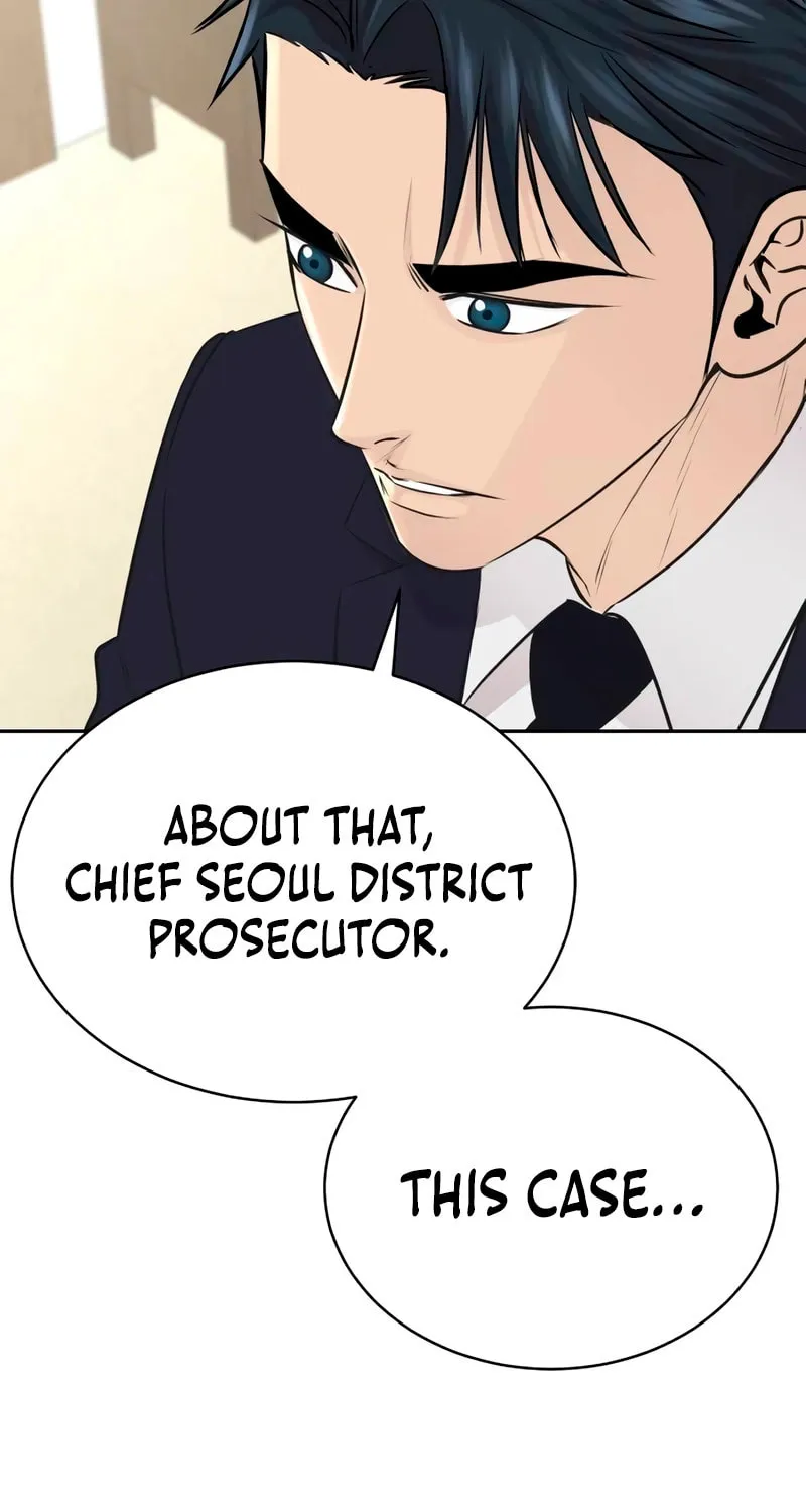 Genius Grandson of the Loan Shark King Chapter 37 page 82 - 