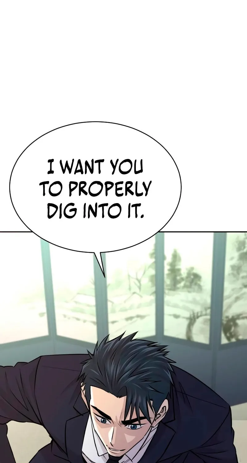 Genius Grandson of the Loan Shark King Chapter 37 page 83 - 