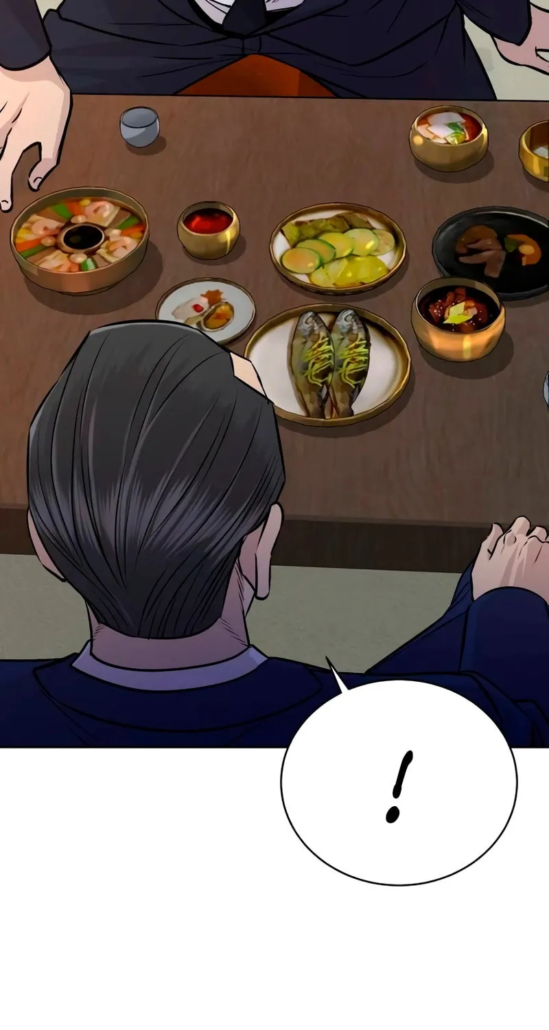Genius Grandson of the Loan Shark King Chapter 37 page 84 - 