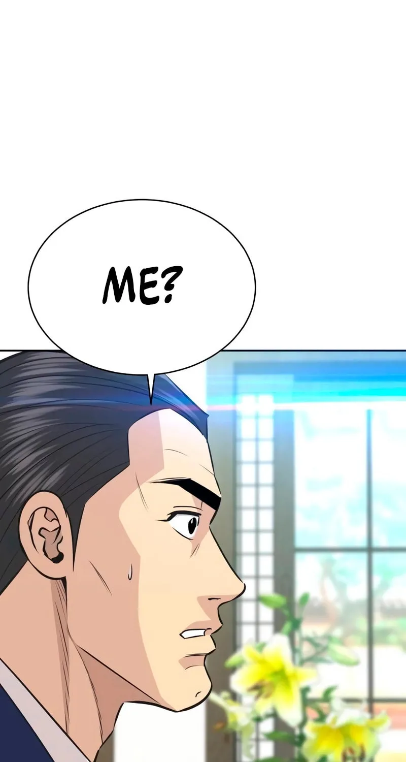 Genius Grandson of the Loan Shark King Chapter 37 page 85 - 