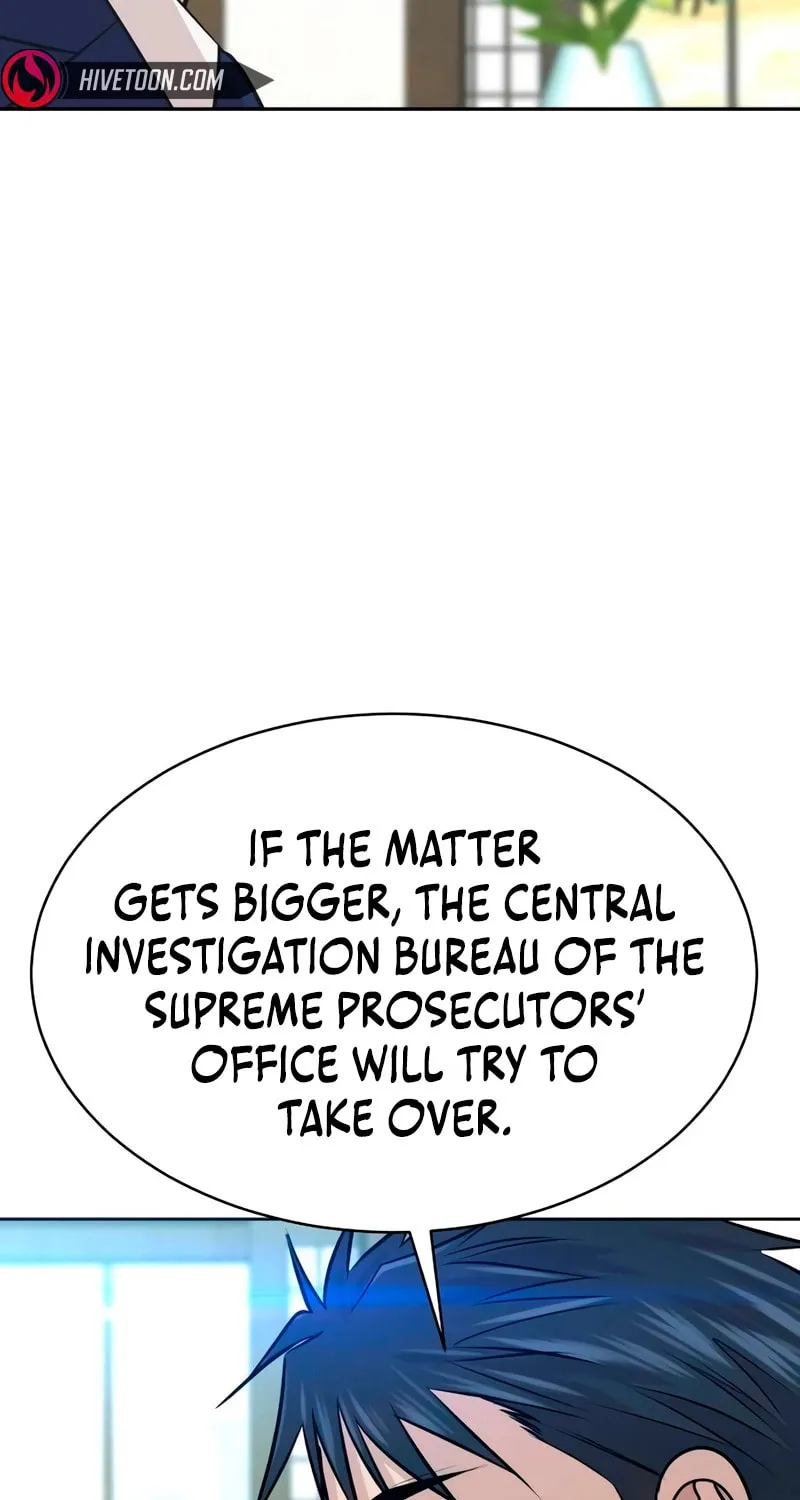 Genius Grandson of the Loan Shark King Chapter 37 page 86 - 