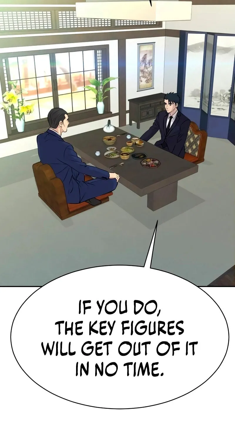 Genius Grandson of the Loan Shark King Chapter 37 page 88 - 