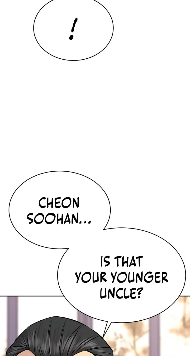 Genius Grandson of the Loan Shark King Chapter 37 page 91 - 