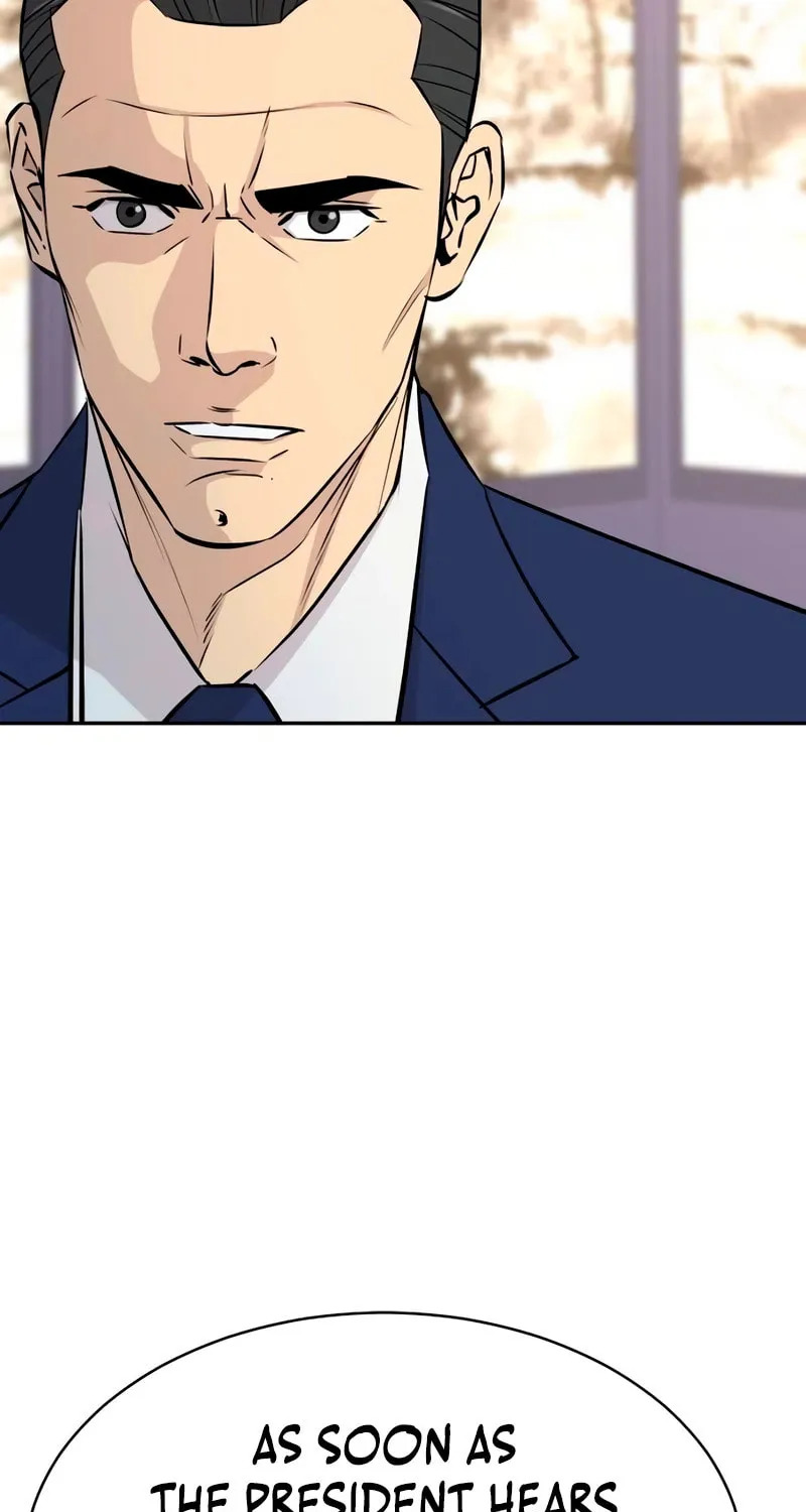 Genius Grandson of the Loan Shark King Chapter 37 page 92 - 