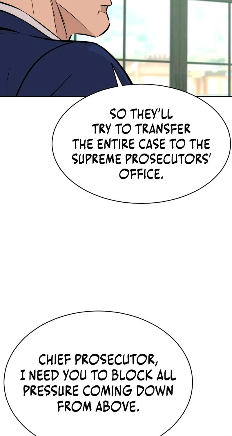 Genius Grandson of the Loan Shark King Chapter 37 page 95 - 