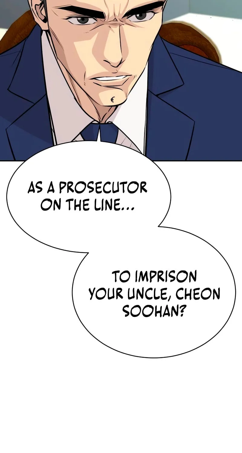 Genius Grandson of the Loan Shark King Chapter 37 page 98 - 