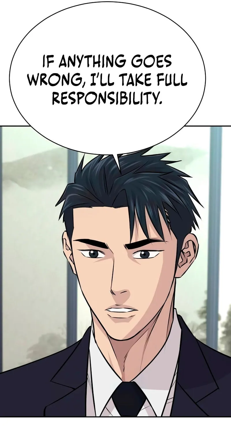 Genius Grandson of the Loan Shark King Chapter 37 page 100 - 