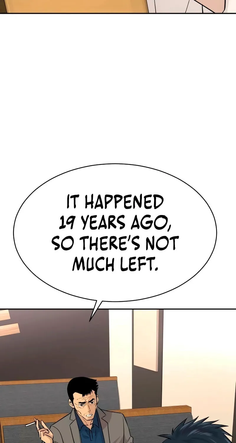 Genius Grandson of the Loan Shark King Chapter 38 page 105 - 