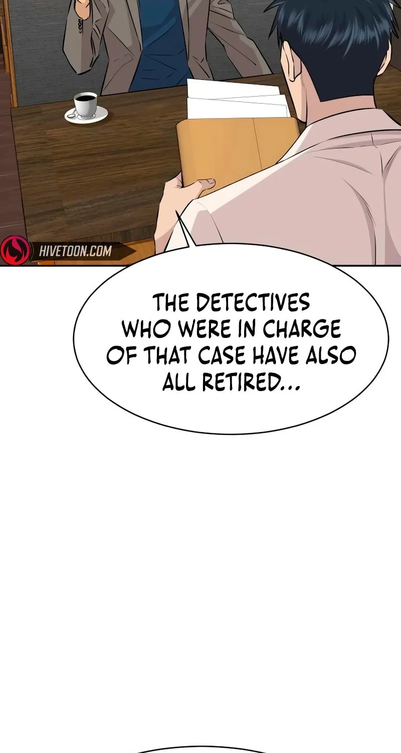 Genius Grandson of the Loan Shark King Chapter 38 page 106 - 