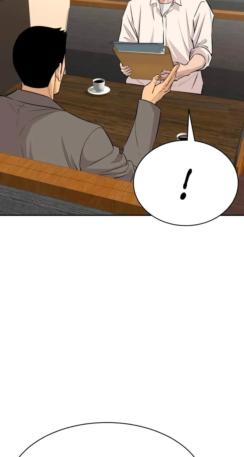 Genius Grandson of the Loan Shark King Chapter 38 page 110 - 