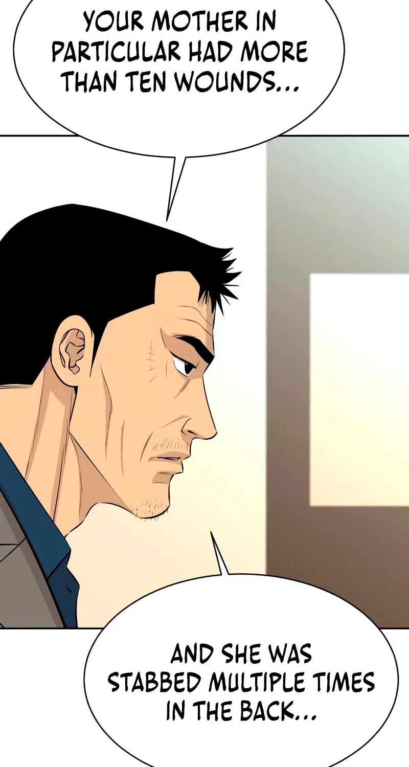 Genius Grandson of the Loan Shark King Chapter 38 page 111 - 