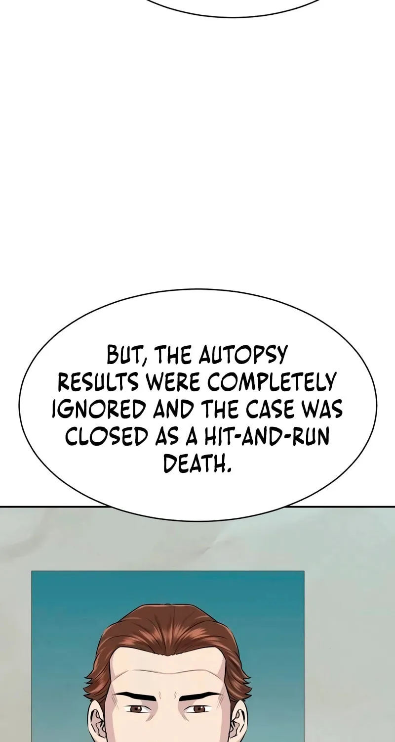 Genius Grandson of the Loan Shark King Chapter 38 page 112 - 