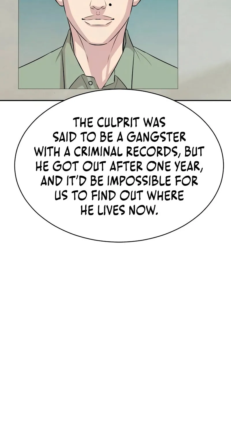 Genius Grandson of the Loan Shark King Chapter 38 page 113 - 