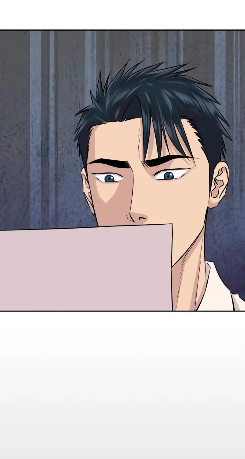 Genius Grandson of the Loan Shark King Chapter 38 page 114 - 