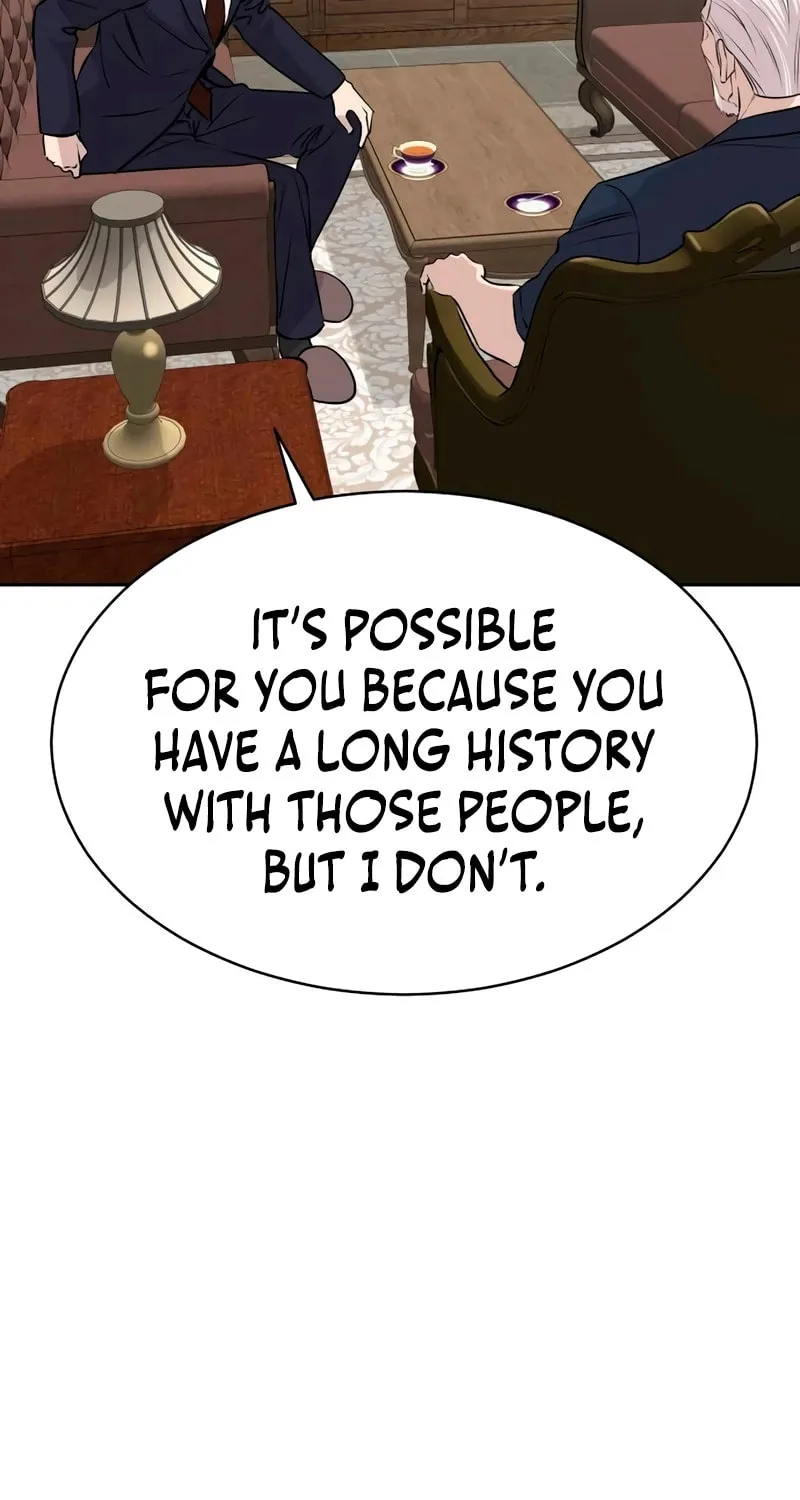 Genius Grandson of the Loan Shark King Chapter 38 page 14 - 