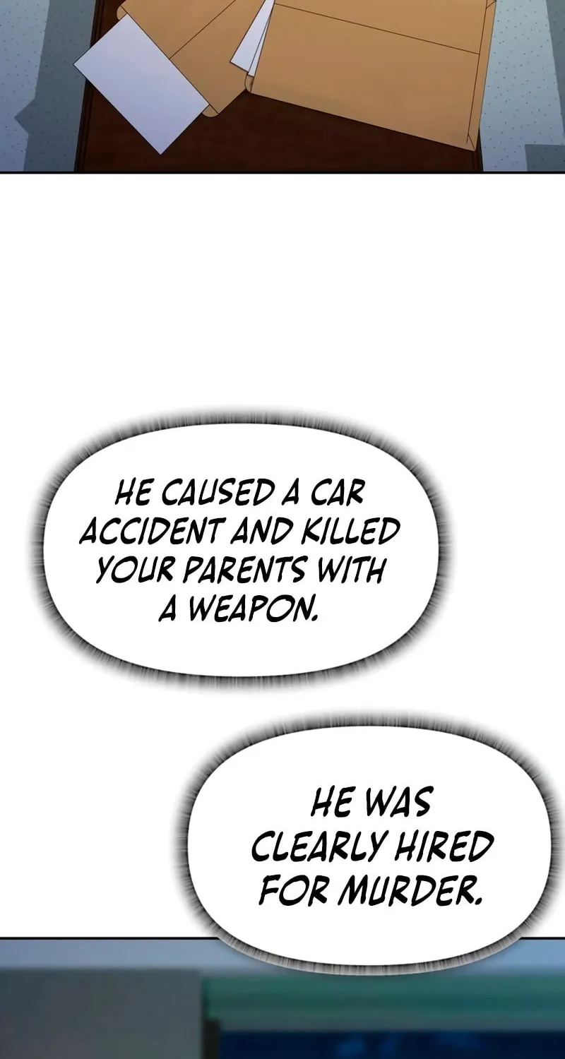Genius Grandson of the Loan Shark King Chapter 38 page 132 - 
