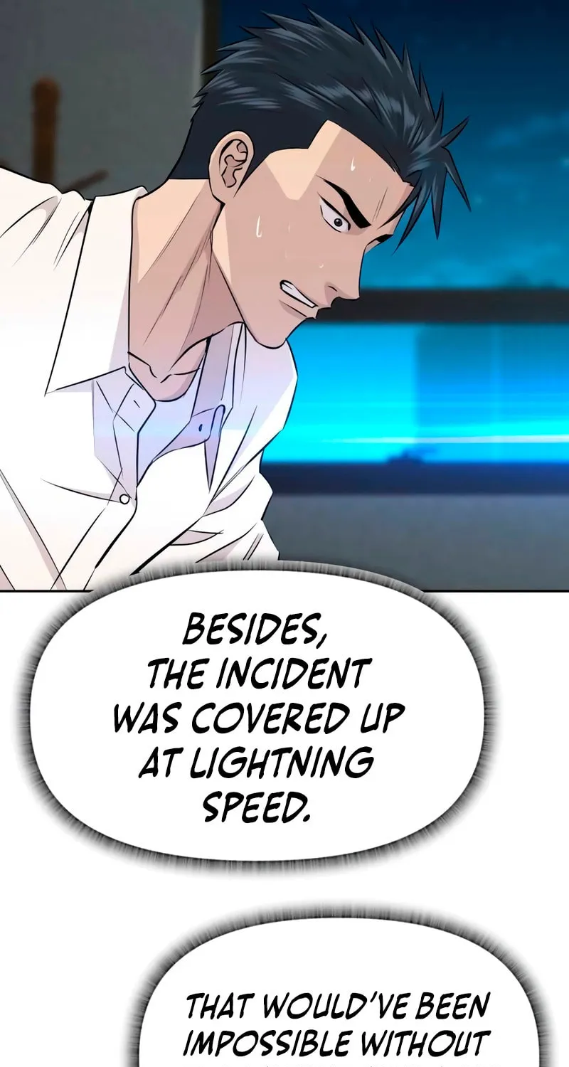 Genius Grandson of the Loan Shark King Chapter 38 page 133 - 