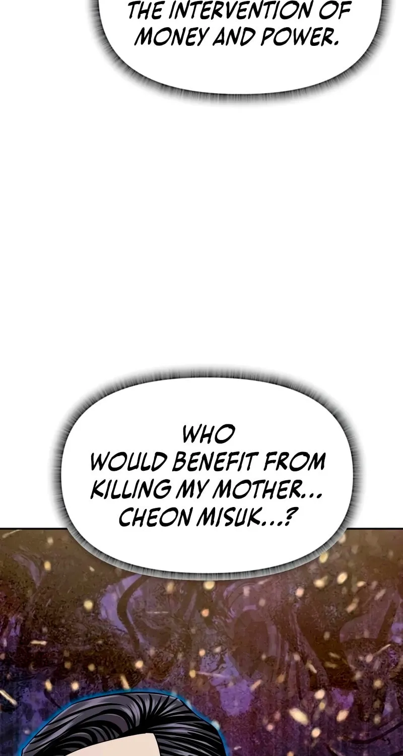 Genius Grandson of the Loan Shark King Chapter 38 page 134 - 