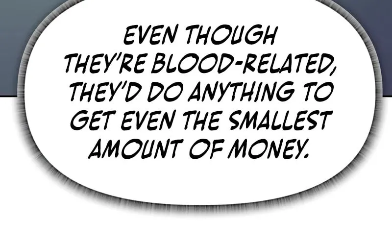Genius Grandson of the Loan Shark King Chapter 38 page 136 - 