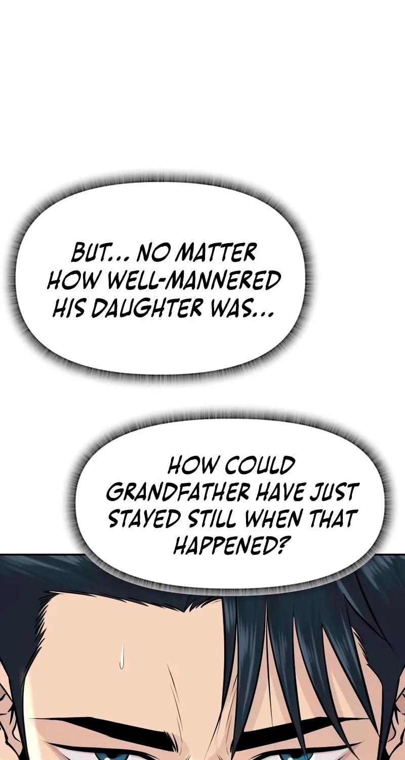 Genius Grandson of the Loan Shark King Chapter 38 page 137 - 